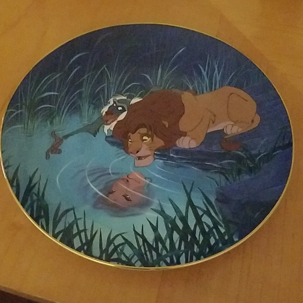 Lion King: The King Within